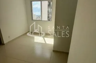 Venda de apartamento em são paulo-sp, 2 quartos, 42m² no loteamento city jaragua. venha conferir!