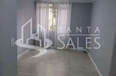 Imperdível: Apartamento à venda em São Paulo-SP, na Vila Pereira Cerca, com 2 quartos, 1 banheiro, 1 vaga de garagem e 52m².