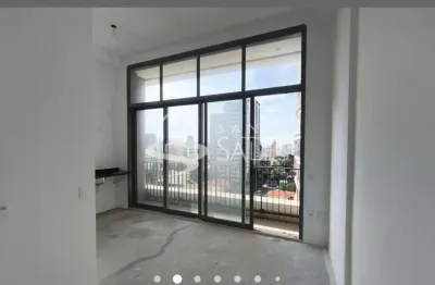 Oportunidade única! studio à venda em são paulo-sp, vila mariana: 1 quarto, 1 banheiro, 25m² de área.