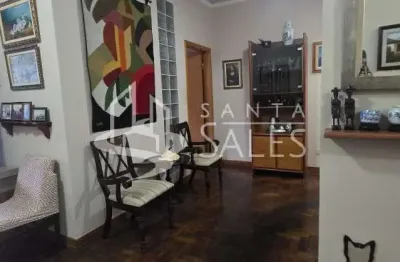 Apartamento com 3 quartos à venda na Rua Marquês de Itu, 248, Vila Buarque, São Paulo