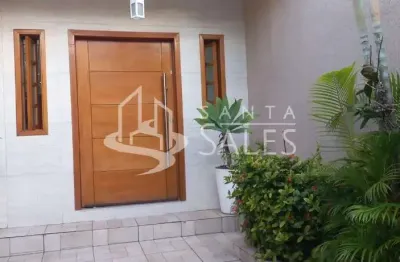 Casa com 6 quartos à venda na Rua Carambei, 148, Vila Santa Maria, São Paulo