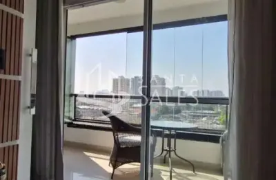 Apartamento à venda em são paulo-sp, cambuci: 1 quarto, 1 banheiro, 38m² de área. venha conferir!