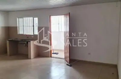 Aluguel de casa na vila carrão, são paulo-sp: 1 quarto, 1 banheiro, 32,00 m² de área!