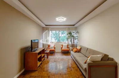 Imperdível oportunidade de adquirir um apartamento no itaim bibi, são paulo-sp, com 3 quartos, 1 suíte, 3 salas, 2 vagas de garagem e 112m² de área.