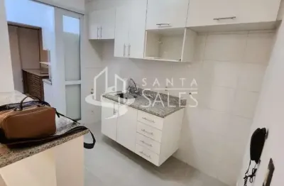 Apartamento com 2 quartos para alugar na Rua Pais Leme, 289, Pinheiros, São Paulo