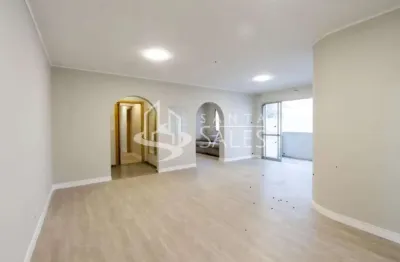 Apartamento à venda em são paulo-sp, perdizes: 3 quartos, 1 suíte, 3 banheiros, 3 vagas de garagem, 127m² de área. venha conferir!