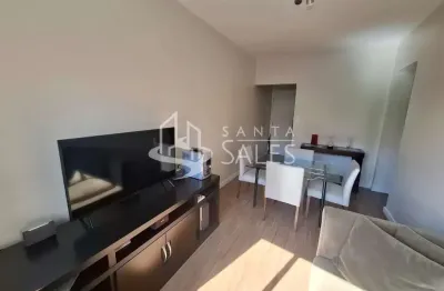 Apartamento à venda em são paulo-sp no jardim da glória: 1 quarto, 1 sala, 1 banheiro e 50,00 m² de área!