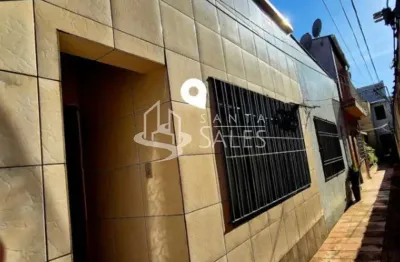 Imperdível oportunidade: casa à venda em sp, bairro belenzinho, 2 quartos, 1 sala, 1 banheiro, 90m² de área!