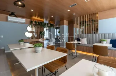 Apartamento com 1 quarto à venda na Alameda Joaquim Eugênio de Lima, 1195, Jardim Paulista, São Paulo