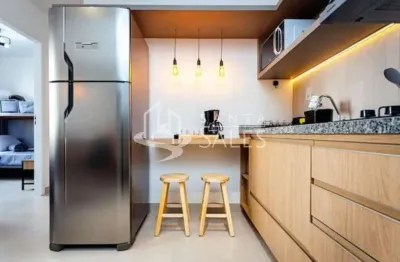 Excelente oportunidade de investimento: cobertura à venda no brás, são paulo-sp, 2 quartos, sala, banheiro e vaga de garagem!