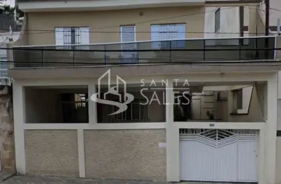 Casa à venda em são paulo-sp, vila formosa: 5 quartos sendo 4 suítes, 5 banheiros, 4 vagas, 380m² de área. venha conferir!