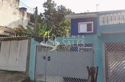 Casa com 3 quartos à venda na Rua João Bernardo Vieira, 481, Jardim Paris, São Paulo