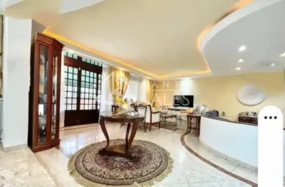 Casa de luxo na jardim da saude: 4 quartos sendo1 suíte master, 3 salas, 4 banheiros, 4 vagas de garagem, 269m². venha conferir!