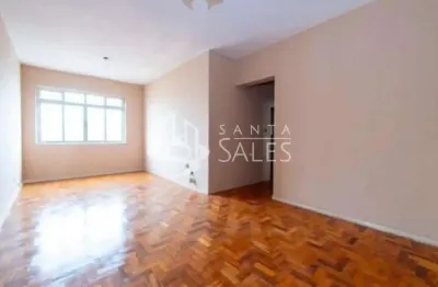 Imperdível oportunidade de investimento: Apartamento de 3 quartos na Vila Buarque, São Paulo-SP!