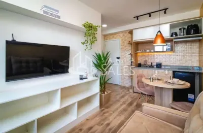 Apartamento com 1 quarto à venda na Rua Maria José, 502, Bela Vista, São Paulo