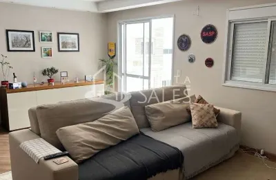 Apartamento com 2 quartos à venda na Rua João Antônio de Oliveira, 642, Mooca, São Paulo