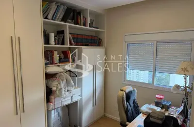 Imóvel à venda em são paulo-sp: apartamento de 3 quartos na vila andrade com suíte e 2 vagas de garagem!