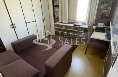Apartamento com 2 quartos à venda na Estrada de Itapecerica, 1232, Vila Prel, São Paulo