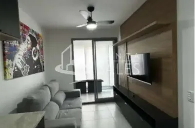 Apartamento com 1 quarto à venda na Rua Vergueiro, 6116, Vila Firmiano Pinto, São Paulo