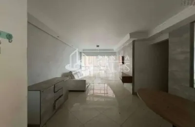 Apartamento com 3 quartos à venda na Rua das Goiabeiras, 253, Jardim, Santo André