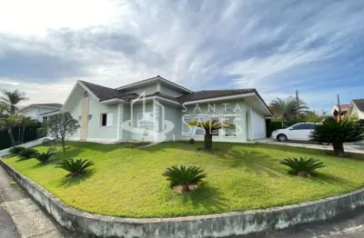 Casa com 4 quartos à venda na Rua Raul de Almeida Caldas, 117, Condomínio Terras de Sant'Anna, Jacareí