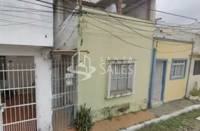 Casa com 4 quartos à venda na Rua Durval do Nascimento Miele, 178, Vila Clementino, São Paulo