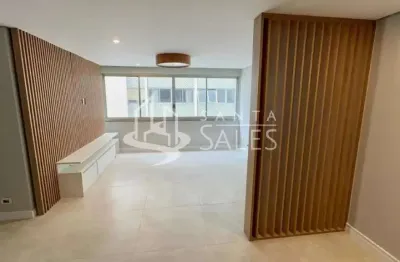 Apartamento com 3 quartos à venda na Rua Cardoso de Almeida, 1247, Perdizes, São Paulo