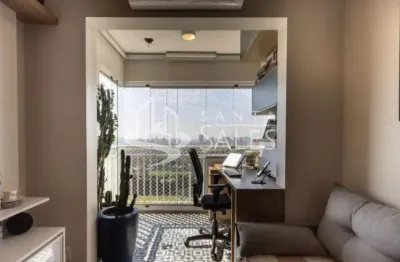 Imperdível: apartamento à venda em são paulo-sp, água branca. 2 quartos, 1 suíte, 2 salas, 2 banheiros, 1 vaga, 58 m².