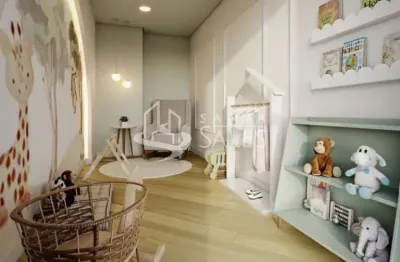 Apartamento à venda na Barra Funda, São Paulo-SP com 2 quartos, 1 suíte e 1 vaga de garagem! Venha conferir!