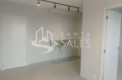 Excelente oportunidade! apartamento à venda em indianópolis com 2 quartos, 1 sala e 1 banheiro. aproveite!