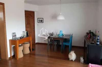 Apartamento à venda em mirandópolis, são paulo-sp - 3 quartos, 1 suíte, 1 sala, 3 banheiros, 2 vagas de garagem - 106m² de área