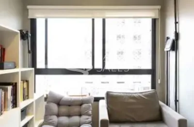 Imperdível! apartamento à venda na república, são paulo-sp. 2 quartos, 1 banheiro, 34m². agende sua visita agora!