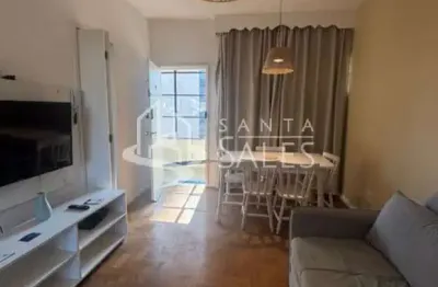 Apartamento para locação no paraíso, são paulo-sp: 2 quartos, 1 sala, 2 banheiros, 1 vaga de garagem, 70m². venha conferir!