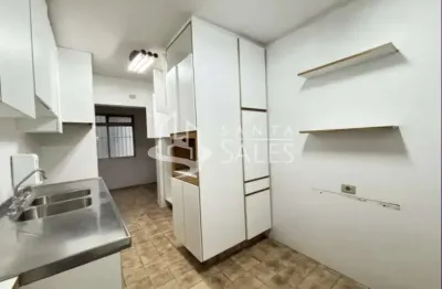 Apartamento com 4 quartos à venda na Alameda Itu, 528, Jardim Paulista, São Paulo