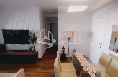 Apartamento com 2 quartos à venda na Rua São Felipe, 110, Parque São Jorge, São Paulo