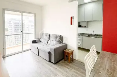 Apartamento com 1 quarto para alugar na Rua Cajaíba, 754, Pompéia, São Paulo