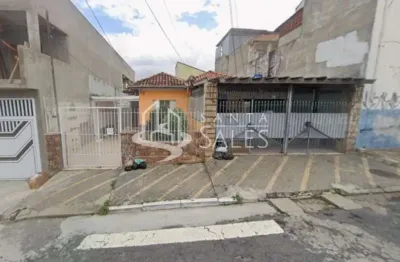 Casa com 3 quartos à venda na Rua Cirila Rosa de Jesus, 100, Jardim S Kemel, São Paulo