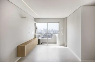 Apartamento à venda em são paulo-sp, vila mariana! 2 quartos, 1 sala, 3 banheiros, 1 vaga. confira!