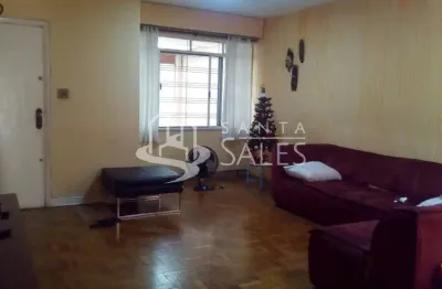 Casa com 3 quartos à venda na Rua Oscar Gomes Cardim, 310, Vila Cordeiro, São Paulo