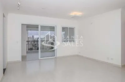 Apartamento de 2 quartos e 2 suítes na vila romana, são paulo-sp: 89m², 3 banheiros, sala e 3 vagas de garagem!