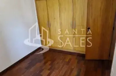 Apartamento com 3 quartos para alugar na Rua Barão do Bananal, 657, Pompéia, São Paulo