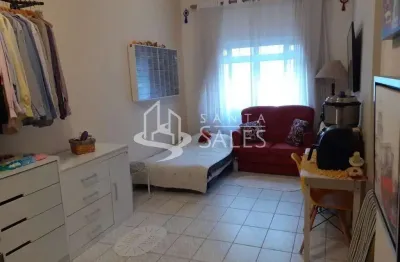 Apartamento à venda no brooklin paulista, são paulo-sp: 1 quarto, 1 banheiro e 29m² de área. venha conferir!