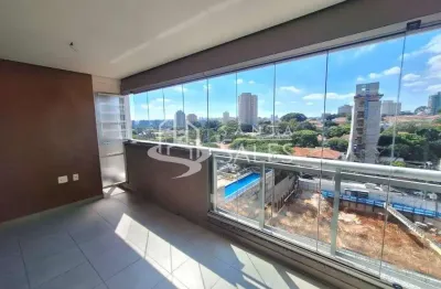 Apartamento com 2 quartos para alugar na Rua Pascal, 1842, Campo Belo, São Paulo