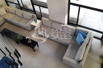 Apartamento à venda no jardim paulista, são paulo-sp: 1 quarto, 1 suíte, 1 sala, 1 banheiro, 1 vaga - 34,00 m² de área.