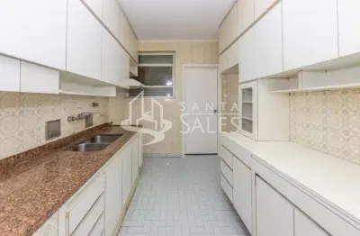 Apartamento com 2 quartos à venda na Rua Padre João Manuel, 520, Cerqueira César, São Paulo