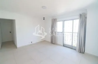Apartamento à venda em são paulo-sp, vila clementino: 2 quartos, 1 sala, 1 banheiro, 1 vaga de garagem!