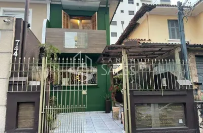 Excelente oportunidade: casa comercial para locação no planalto paulista, são paulo-sp - 5 salas, 2 banheiros, 74m² de área.