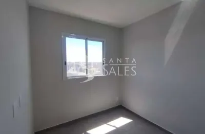 Apartamento com 2 quartos para alugar na Avenida Deputado Rubens Granja, 387, Vila Vermelha, São Paulo