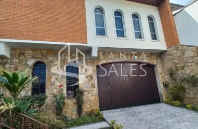 Casa à venda em são paulo-sp, jardim virginia bianca: 4 quartos, 2 suítes, 1 sala, 4 banheiros, 5 vagas, 280m². imperdível!