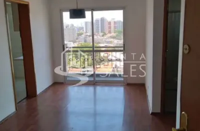 Apartamento à venda em são paulo-sp, parque da mooca: 2 quartos, 1 suíte, sala dois ambientes. aceita pet.